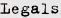 Legals