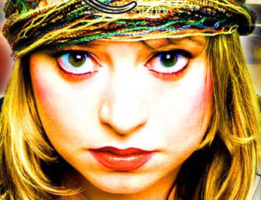 Bex Marshall Official Website