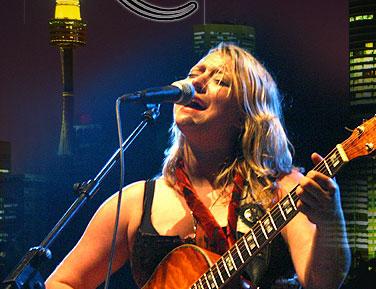 Bex Marshall Official Website